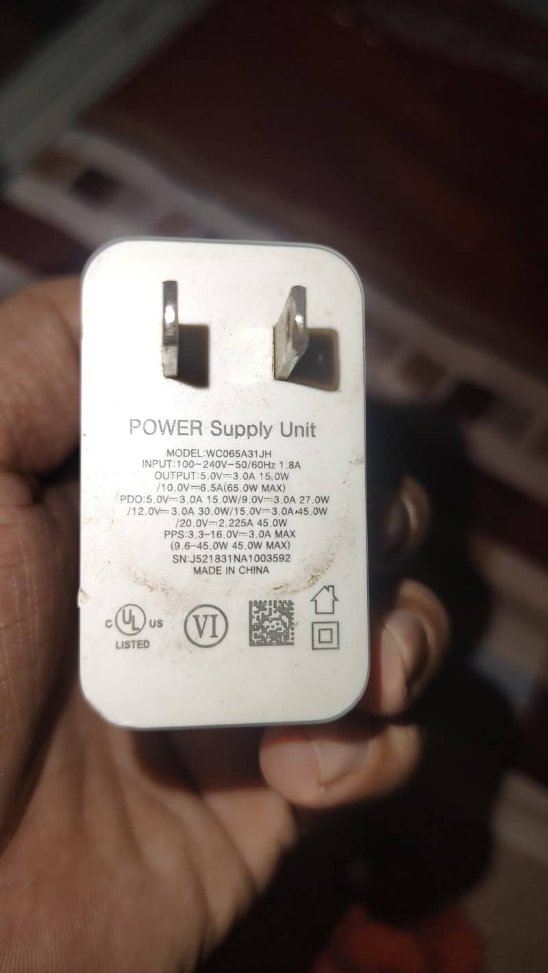 Tecno Spark 20 Pro Plus 4