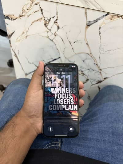 iPhone 12 Pro