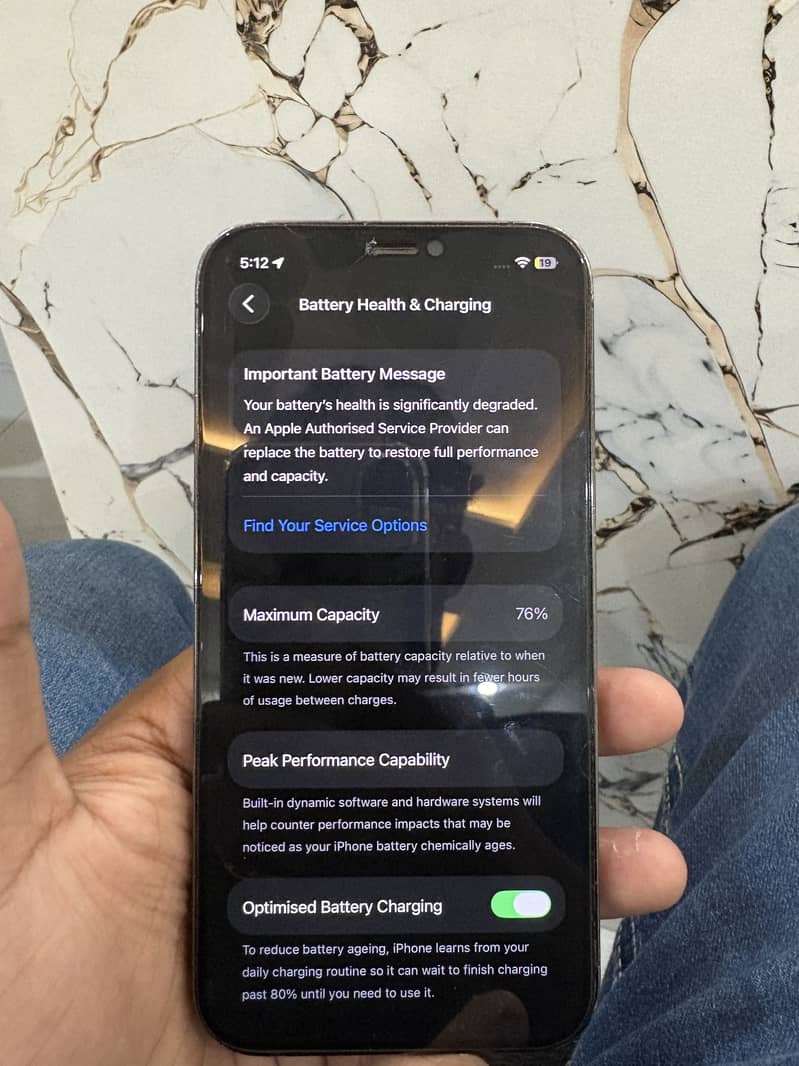 iPhone 12 Pro 1