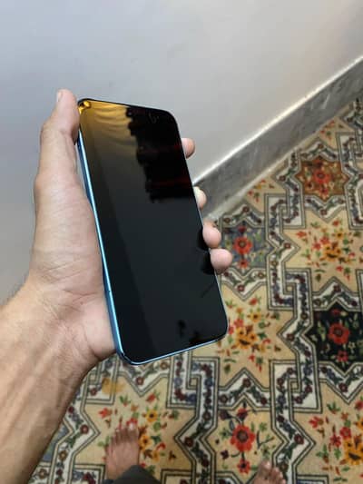 Infinix Hot 60 Pro