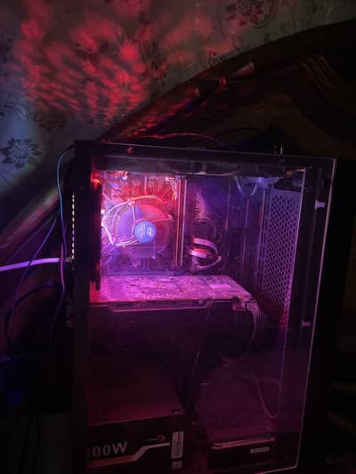 Gaming pc for sell
