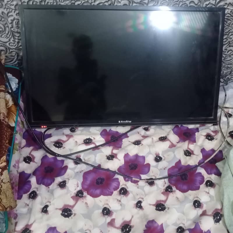 EcoStar LED 2