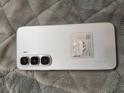 Infinix Hot 60i