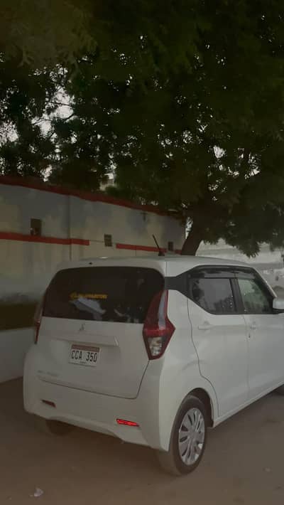 Urgent Sale EK Wagon 1st Owner