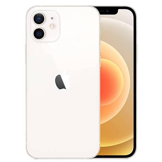 Apple iPhone 12 0