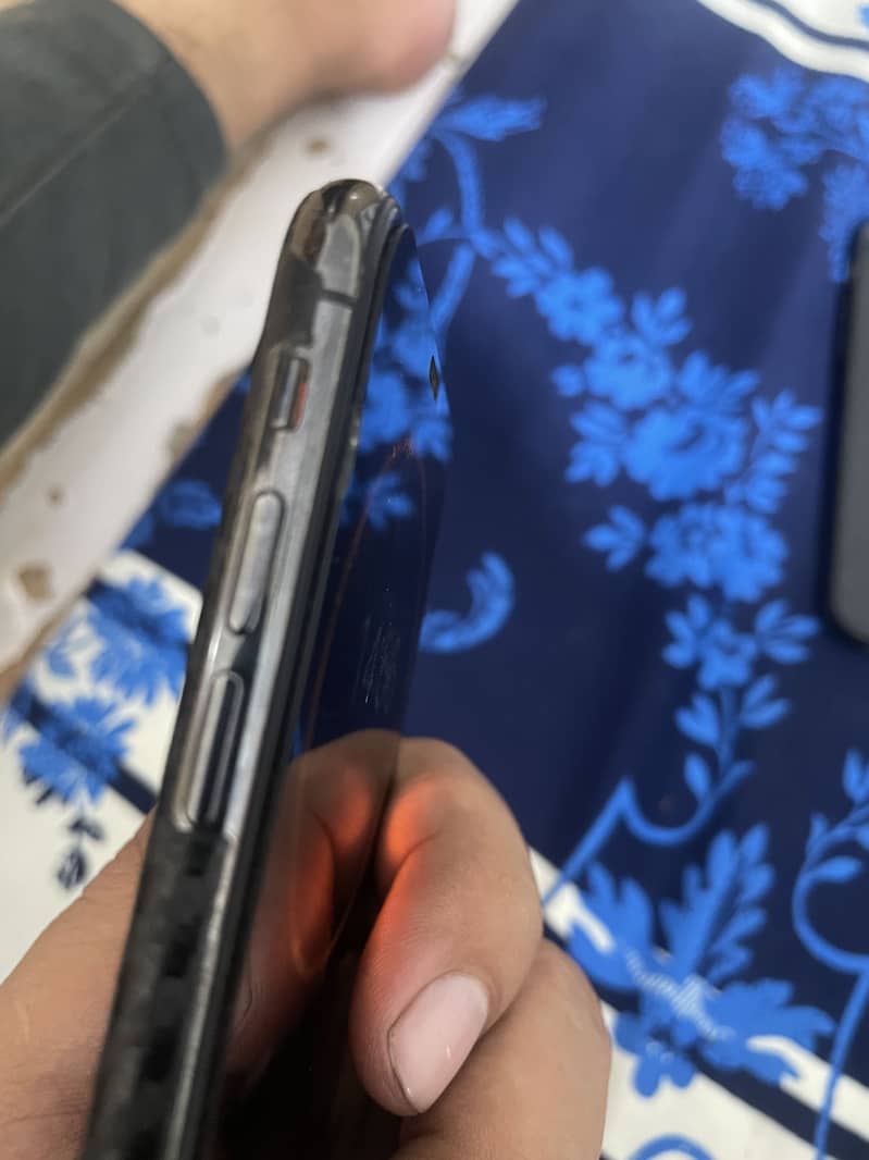 Apple iPhone X 1
