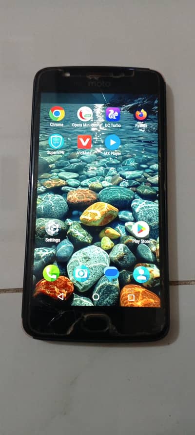 motorola e4 dual sim
