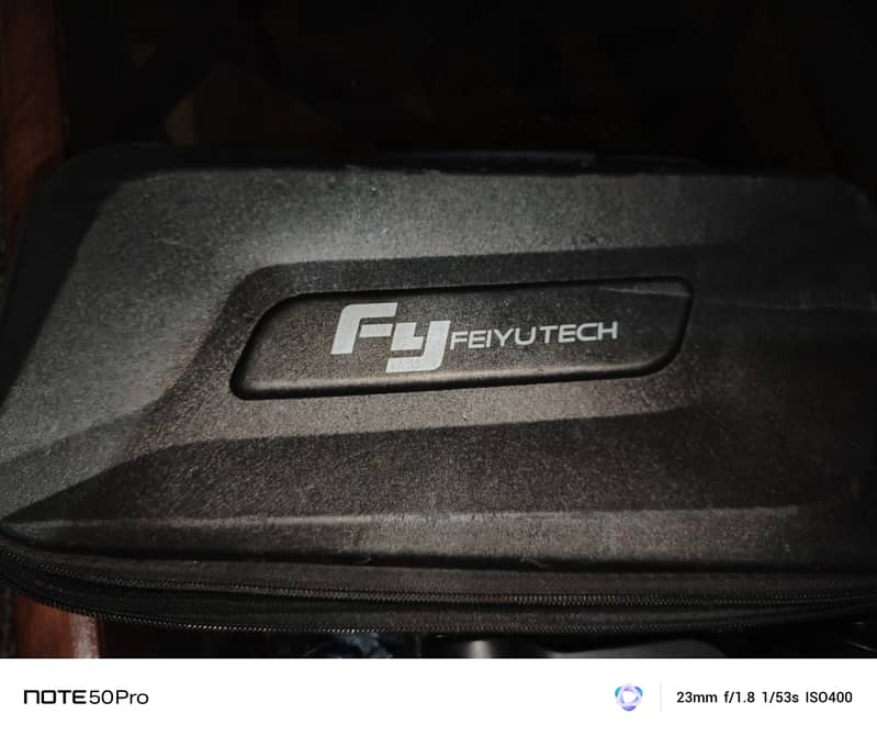 featuring tech vimble 2 1
