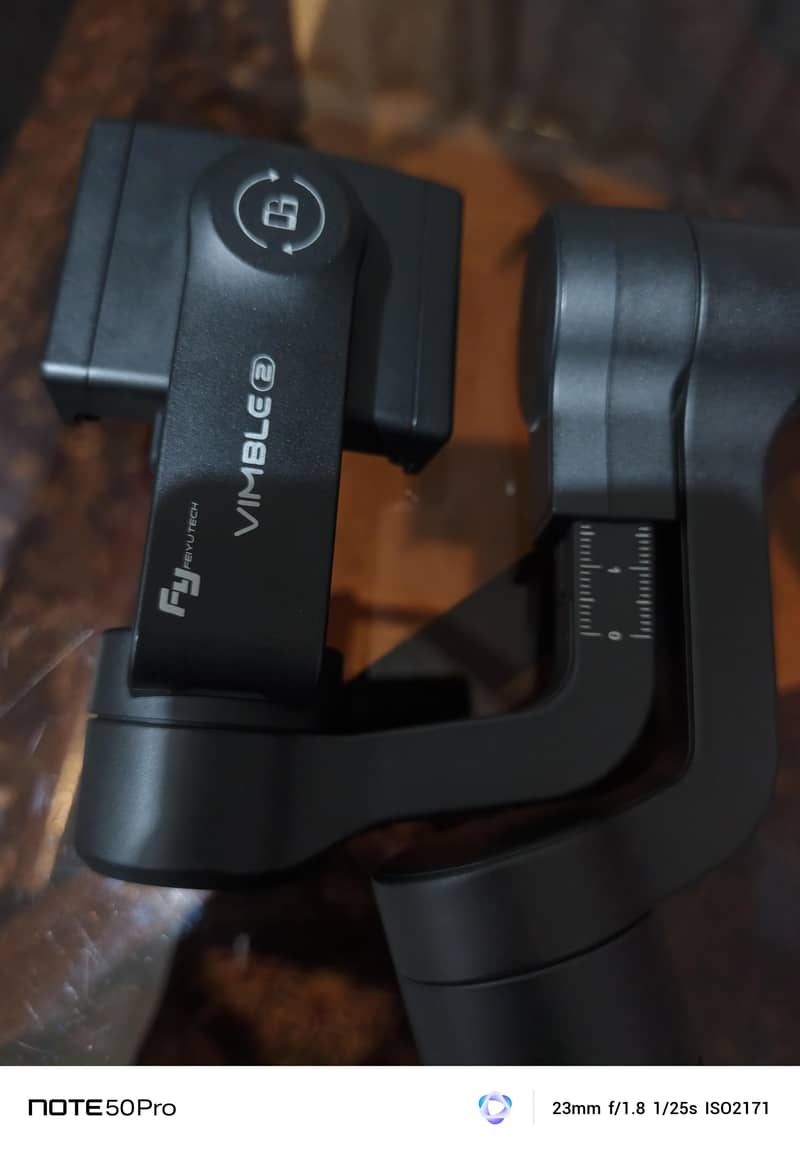 featuring tech vimble 2 2