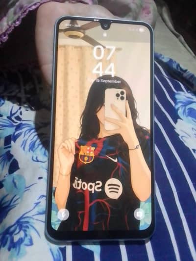 Samsung A17