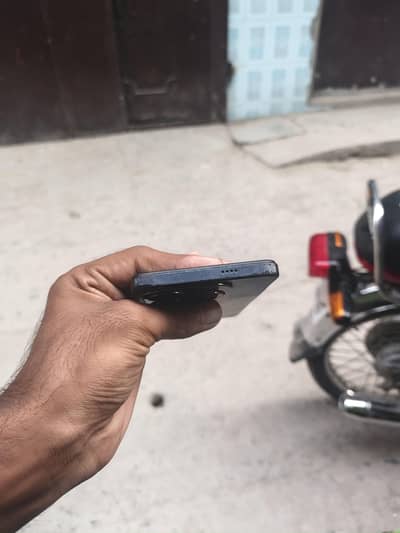 Tecno Spark 20