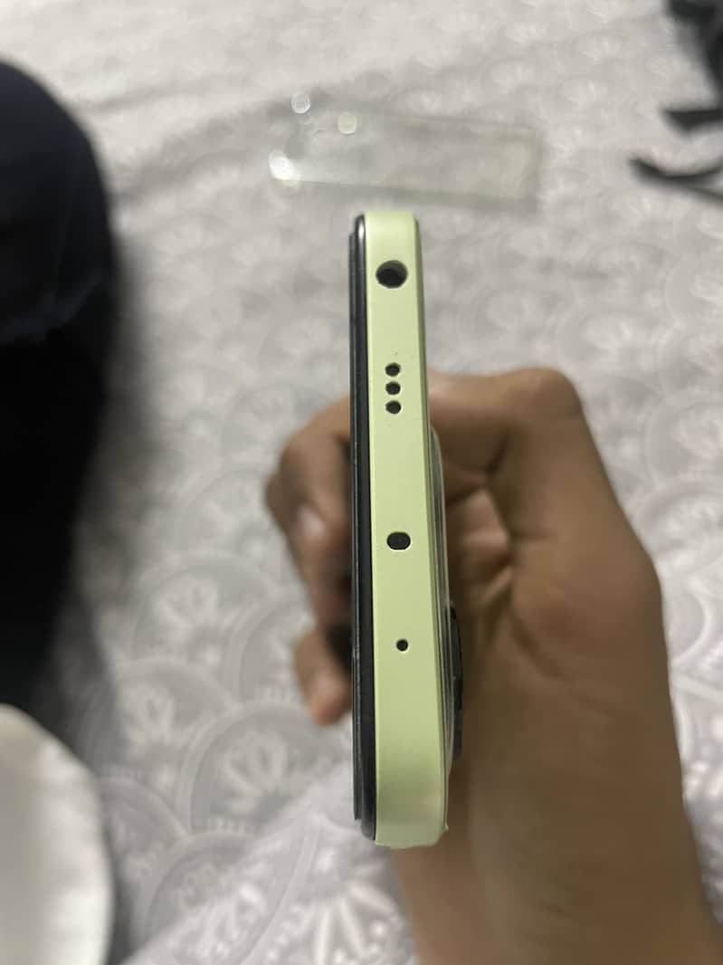 Xiaomi Redmi Note 14 3