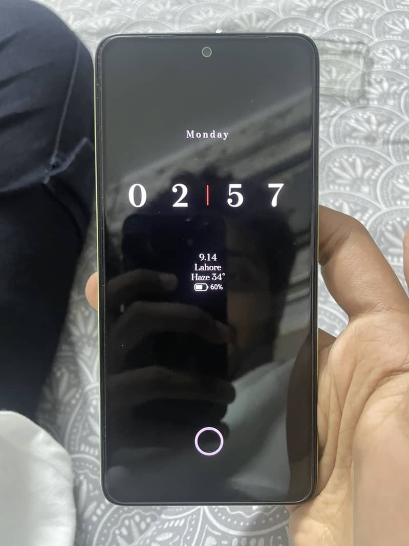 Xiaomi Redmi Note 14 4