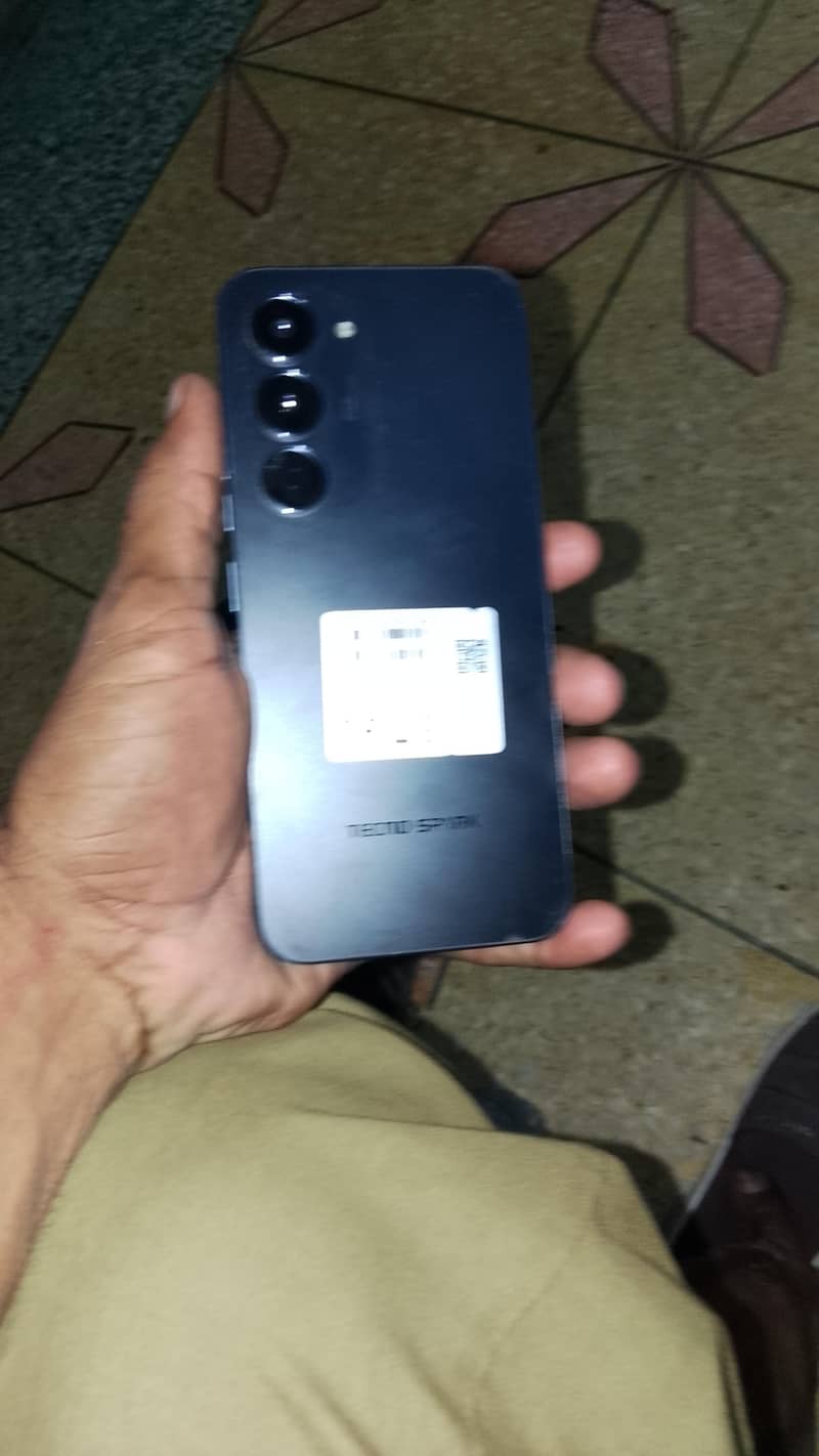 Tecno Other Model 0