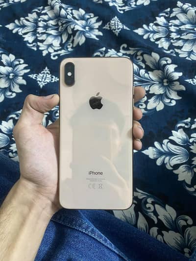 Apple iPhone XS Max