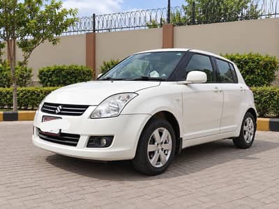 Suzuki Swift 2020 1.3 manual (03006998576)