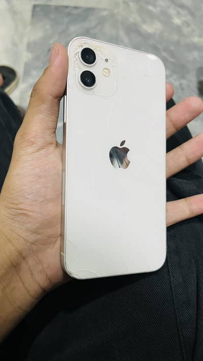 Apple iPhone 12