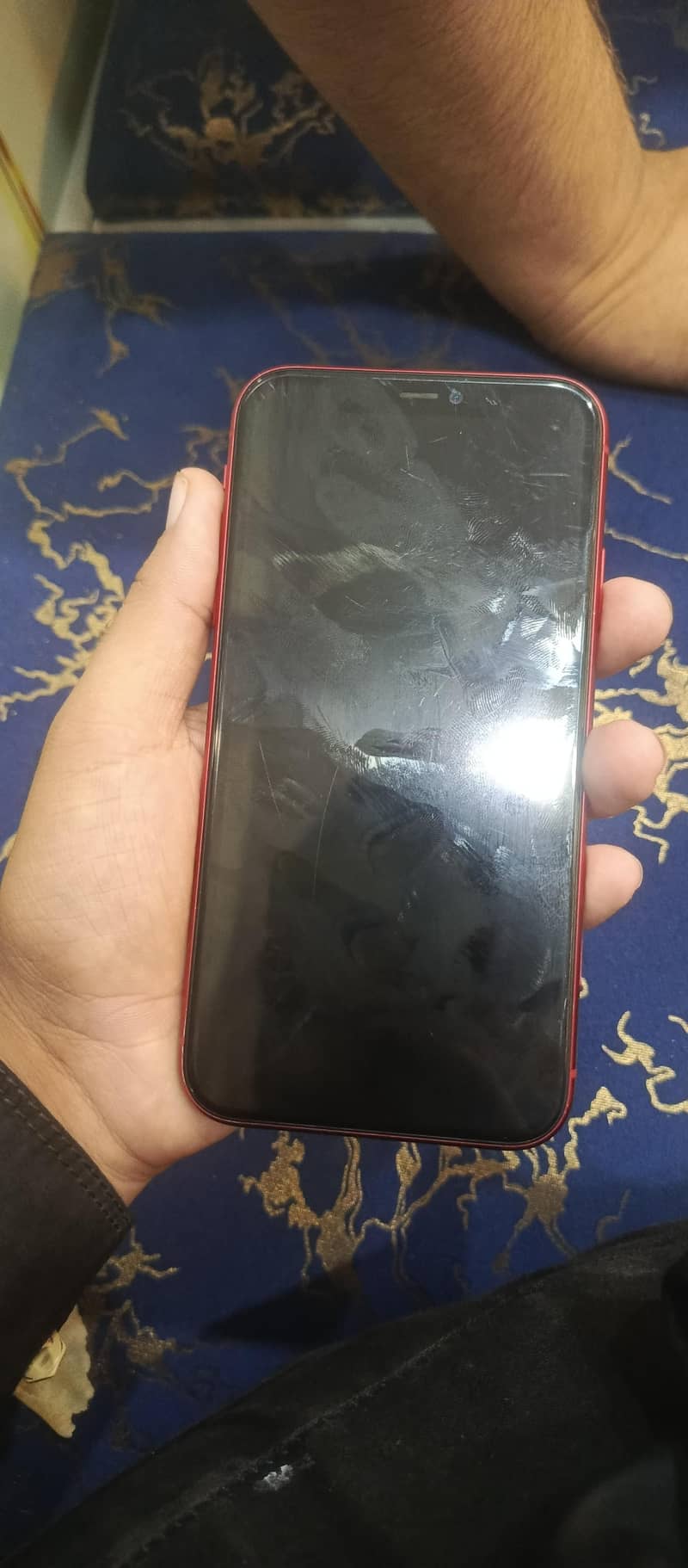 Apple iPhone 11 4