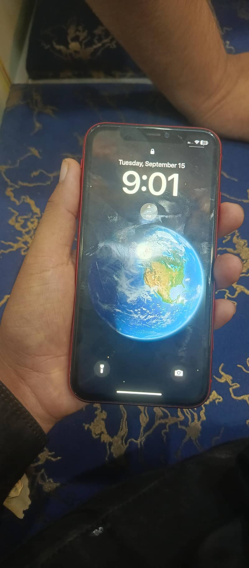 Apple iPhone 11 5