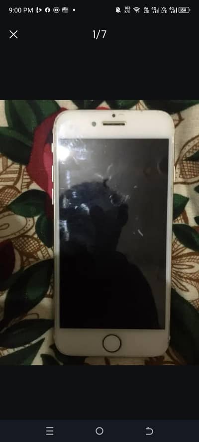 Apple iPhone 7
