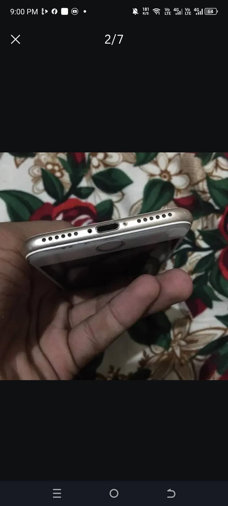 Apple iPhone 7 1