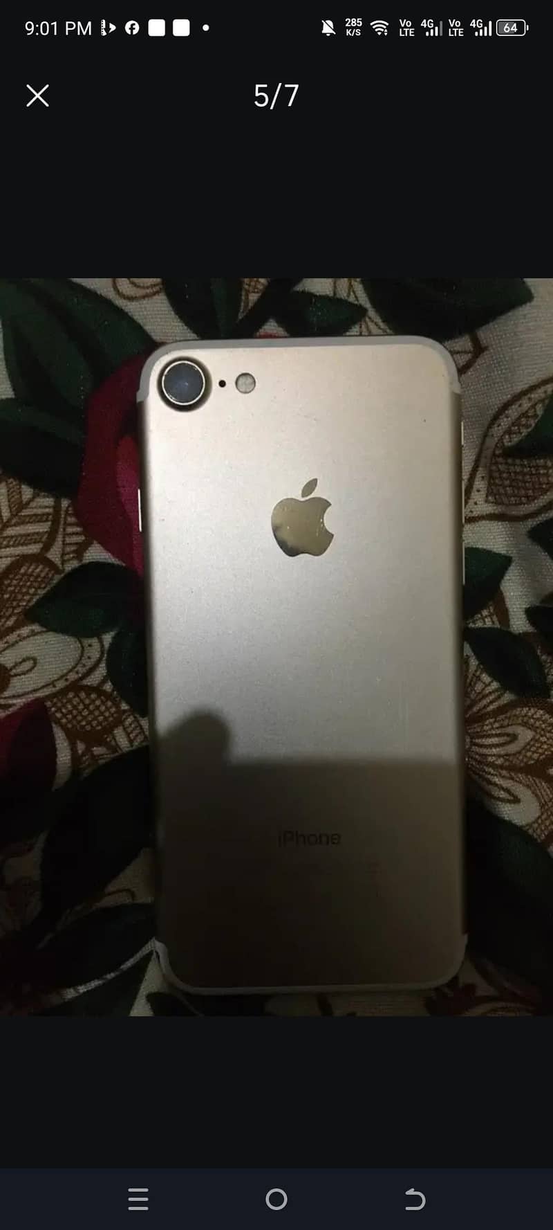 Apple iPhone 7 4