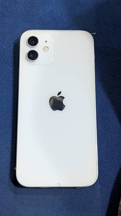 Apple iPhone 12