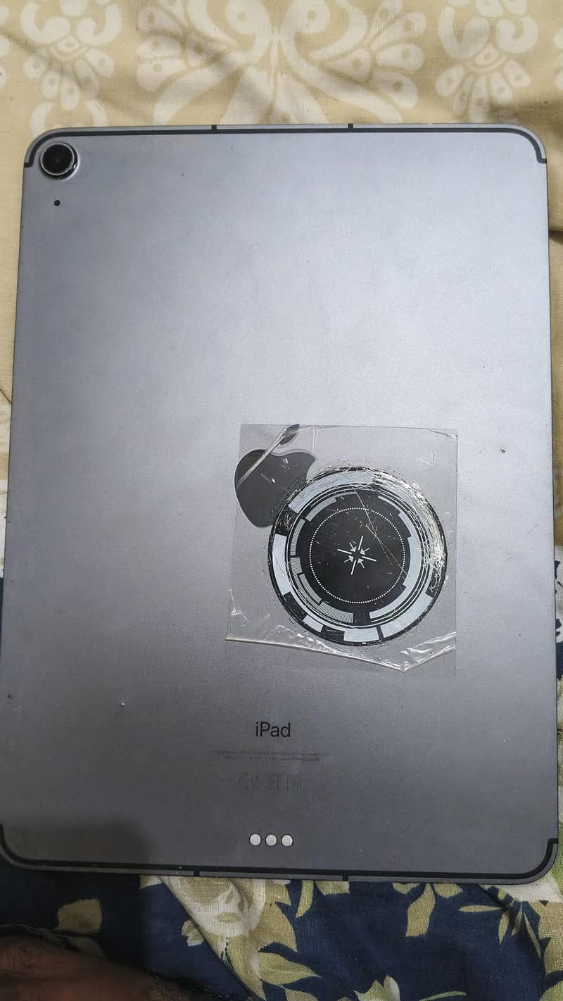 ipad air 4 gen 3