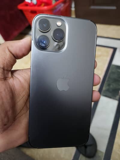 Apple iPhone 13 Pro Max