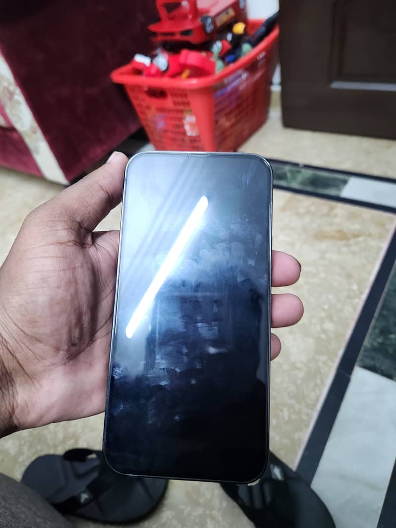 Apple iPhone 13 Pro Max 4