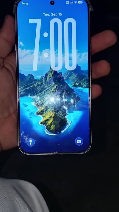 Infinix Note 60 Pro