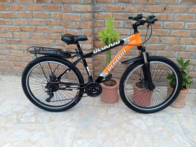 bicycle for sale