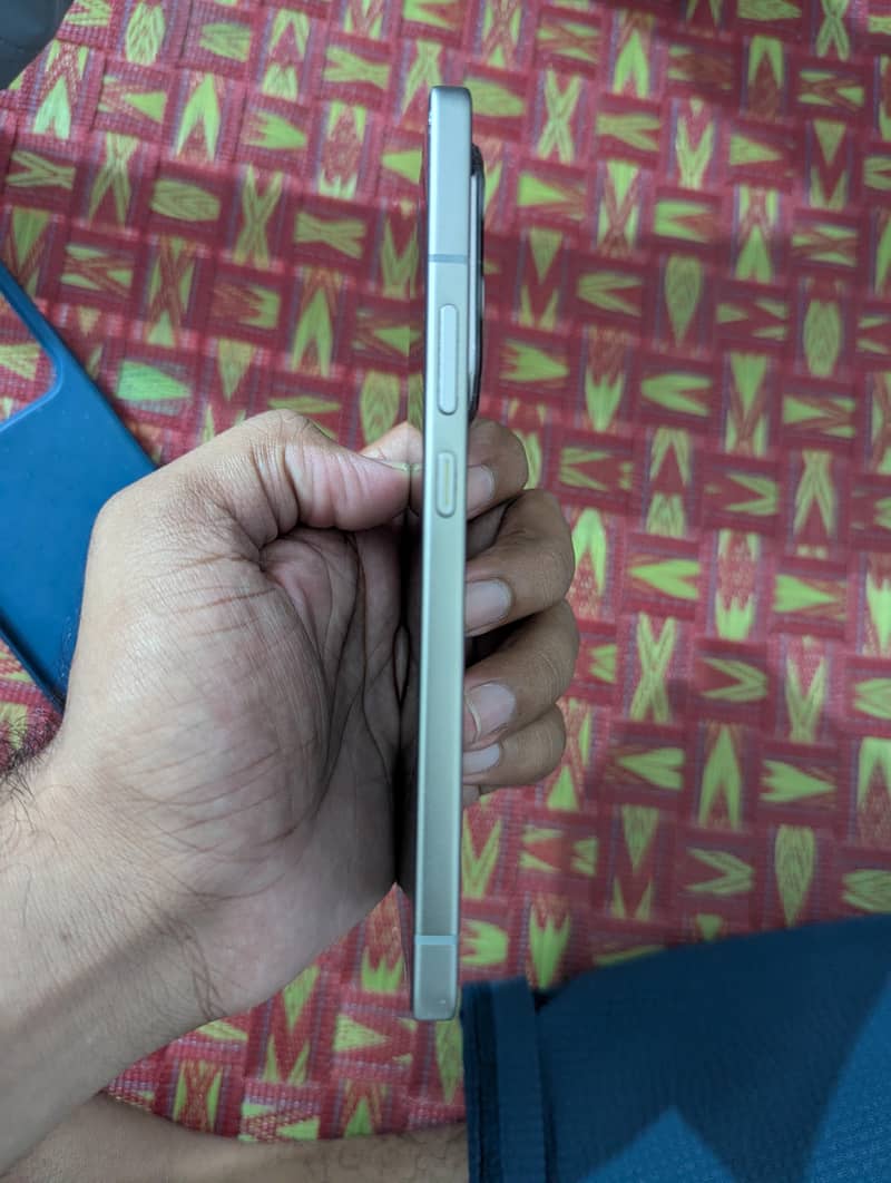 Infinix Note 50 4
