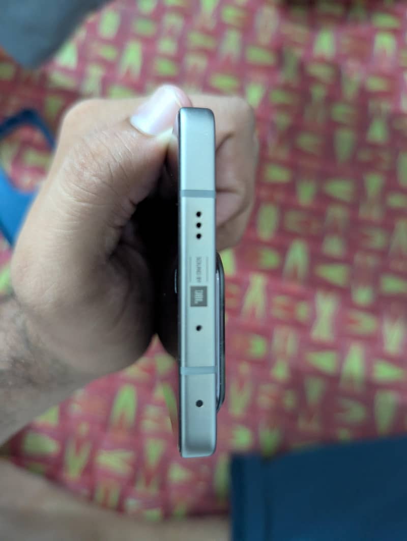 Infinix Note 50 5