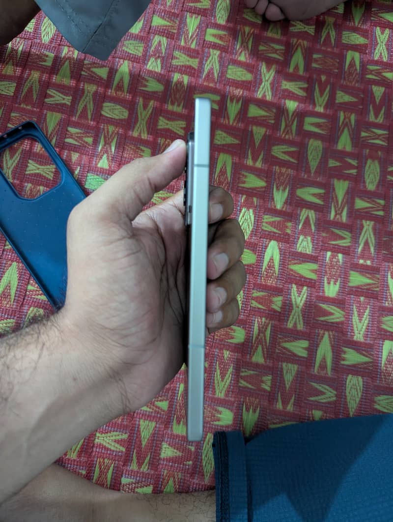Infinix Note 50 6