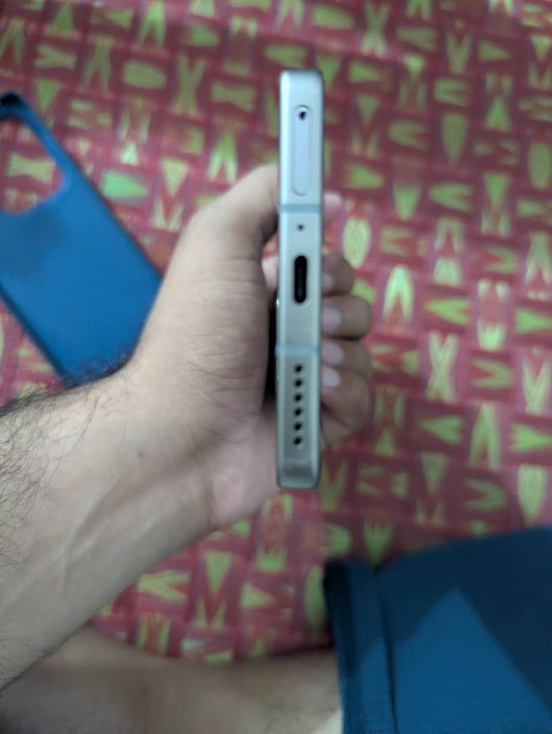 Infinix Note 50 7