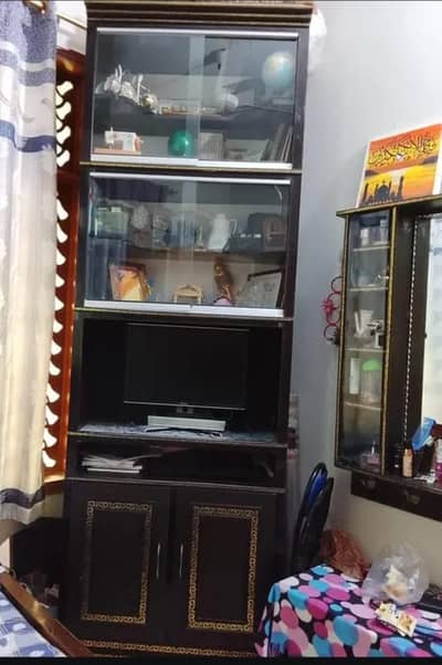 divider, shelf, showcase