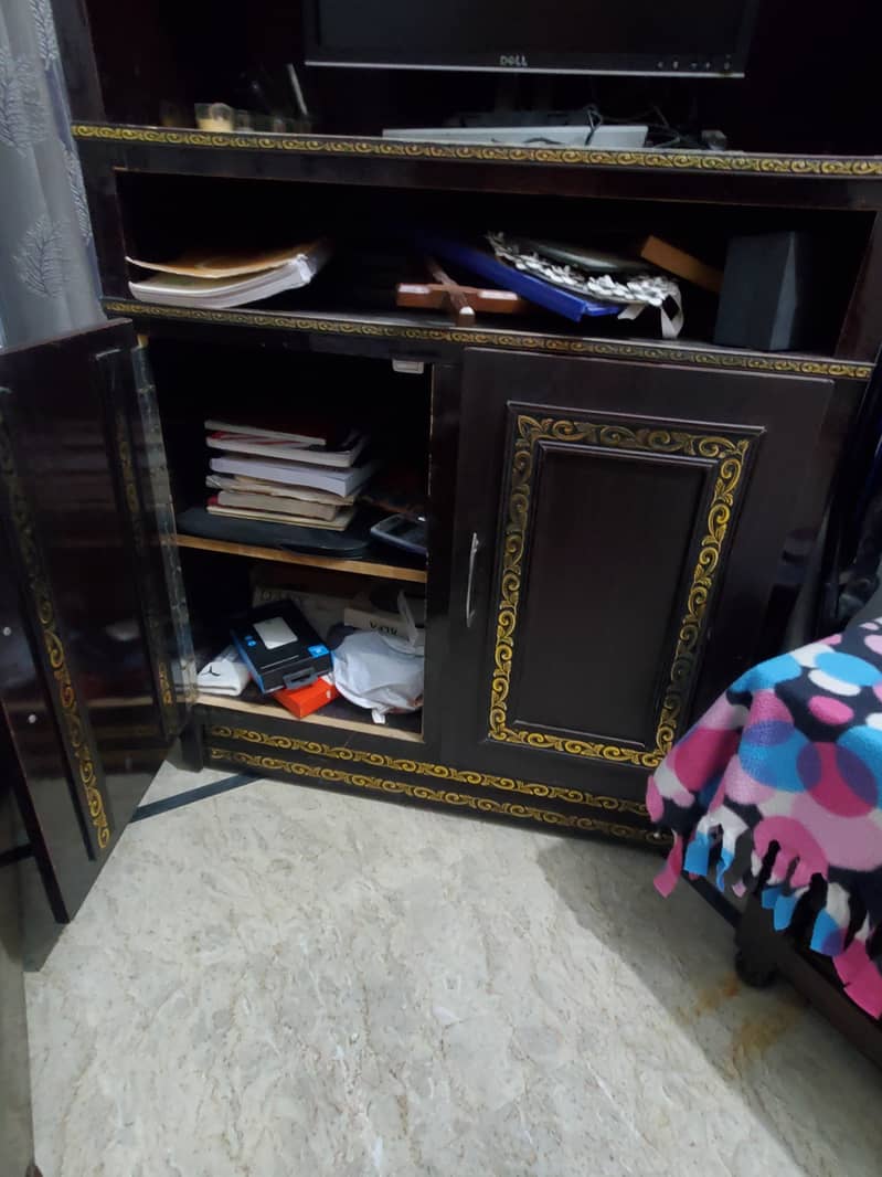 divider, shelf, showcase 2