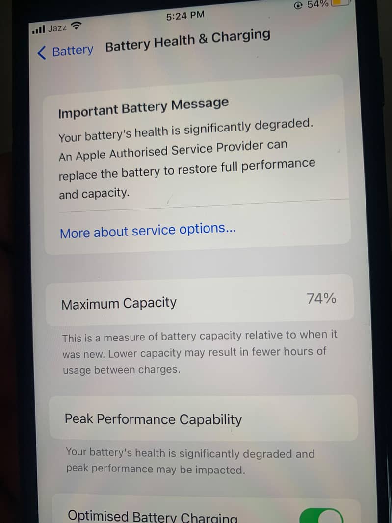 Apple iPhone 8 Plus 1