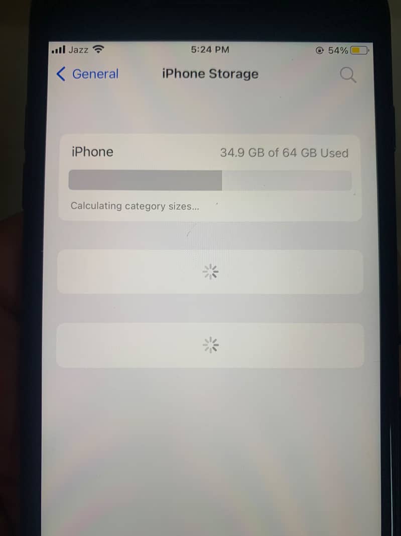 Apple iPhone 8 Plus 3