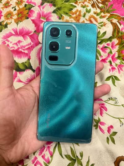 Infinix Note 50