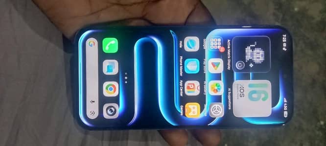 Infinix Note 60 Pro