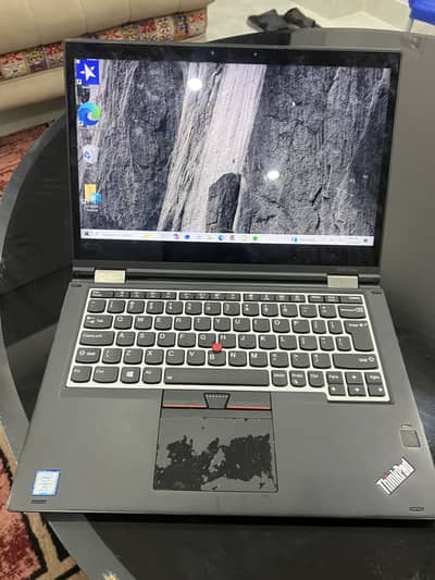 Lenovo x380 yoga