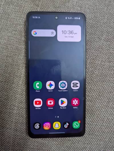 Samsung Mobile A52s