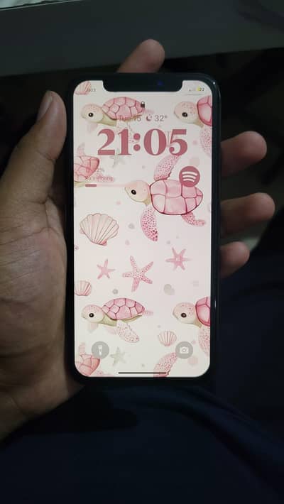 Apple iPhone XS