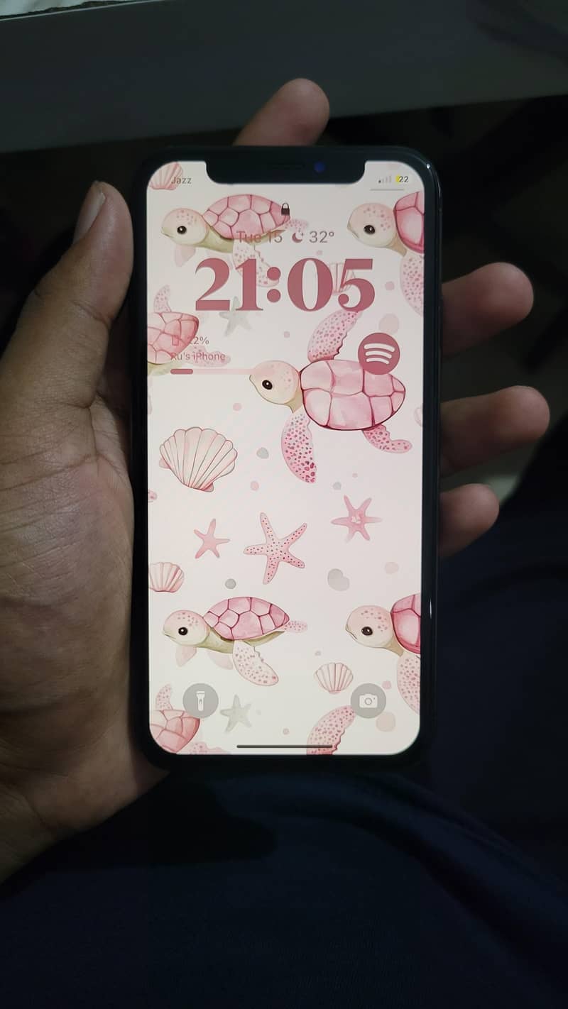 Apple iPhone XS 0