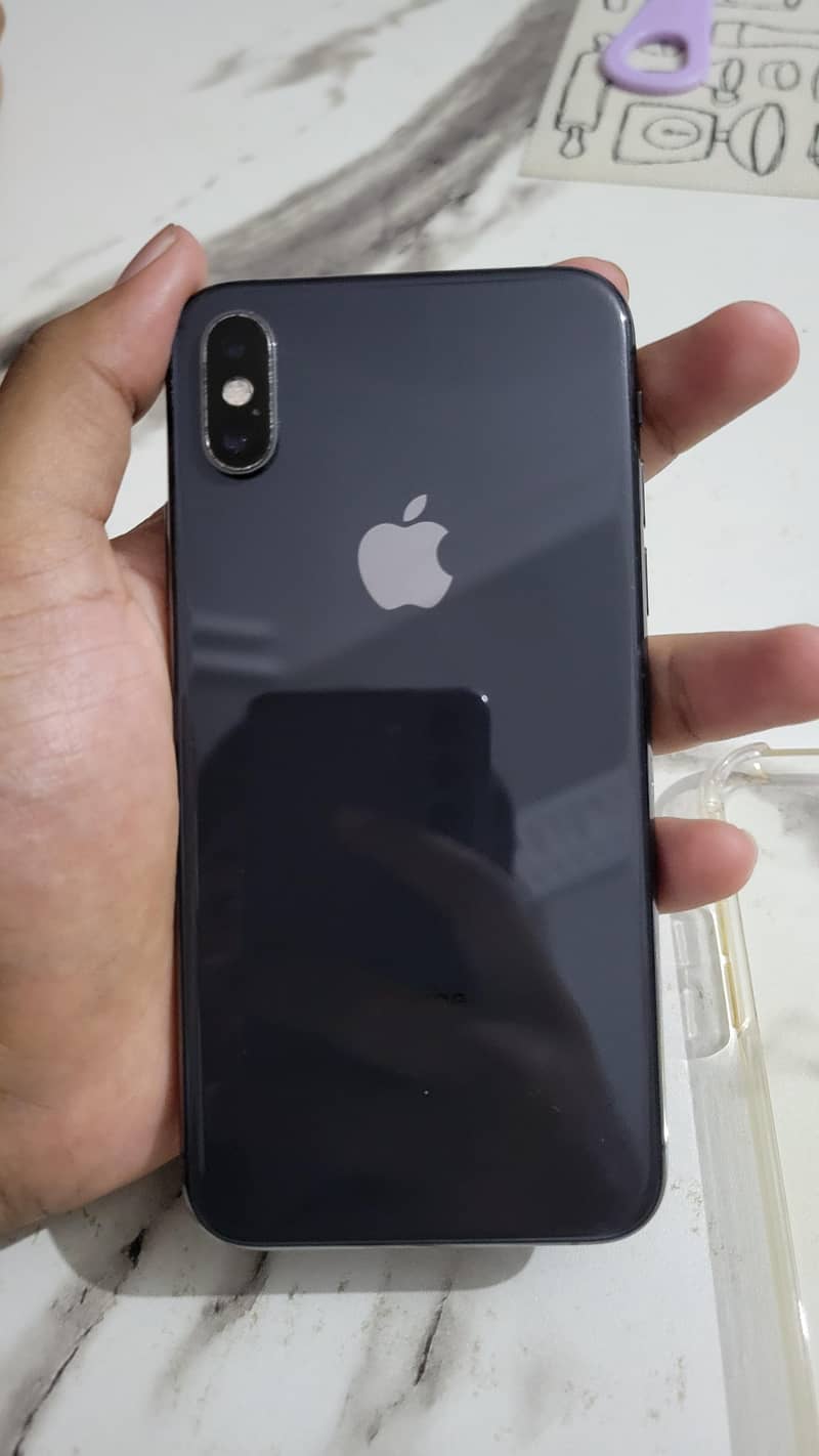 Apple iPhone XS 6