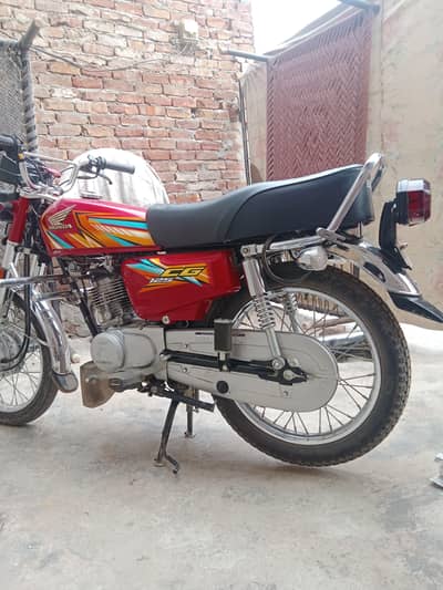 good condition