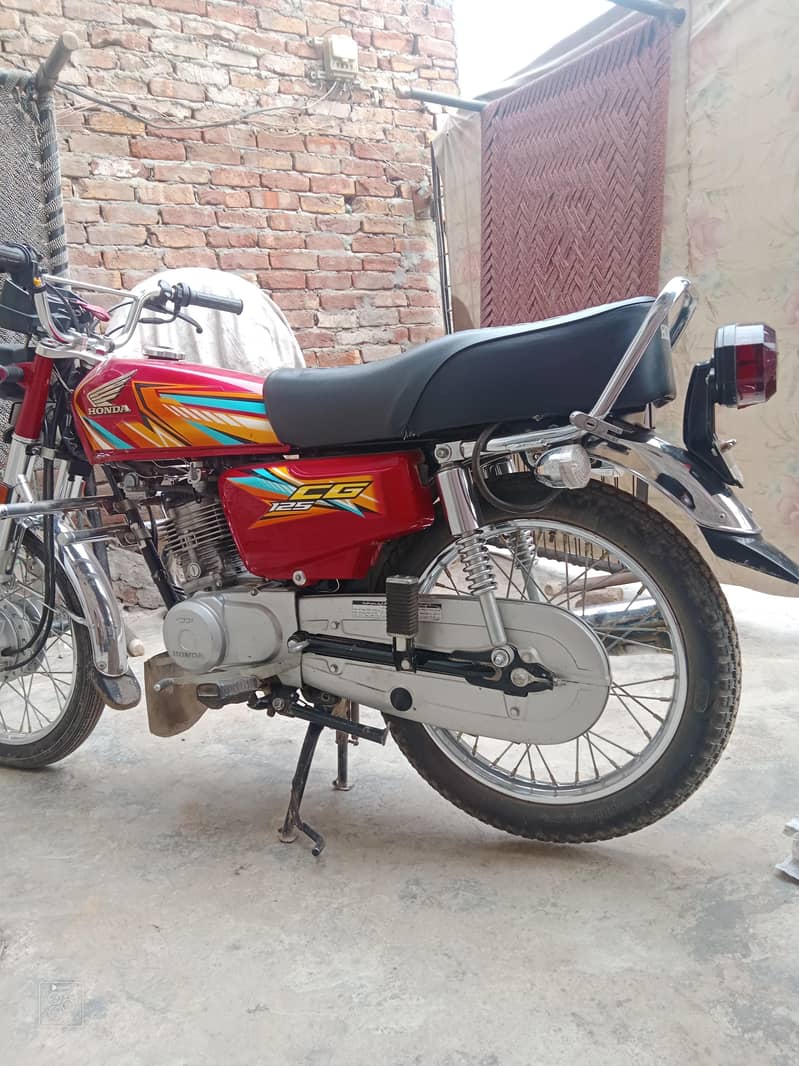 good condition 0