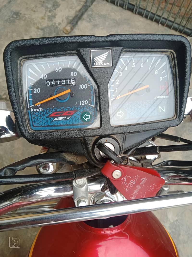 good condition 1